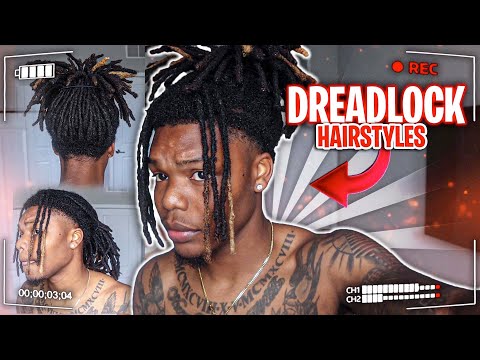 Why it is a 'crime' for men to wear dreadlocks in Murang'a South | Nation